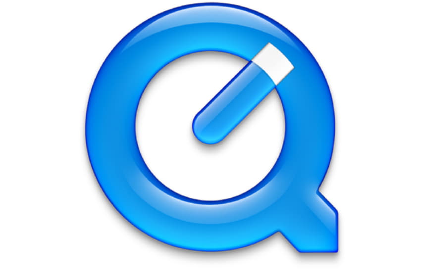 quicktime 7 for mac
